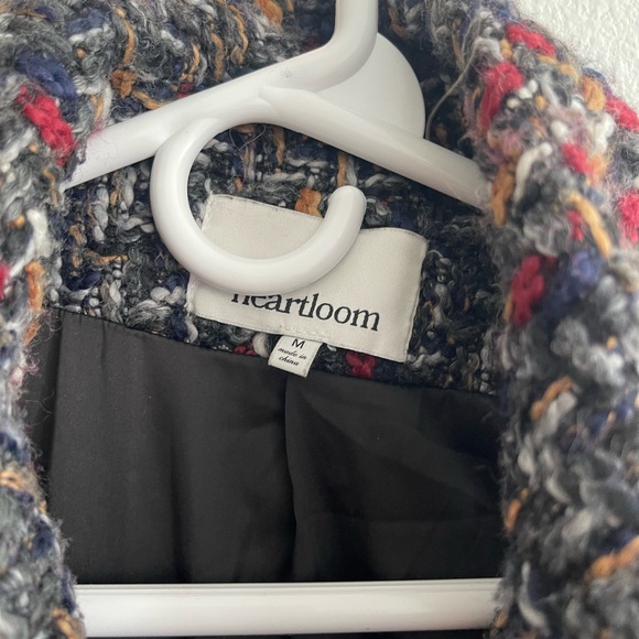 Heartloom coat - Picture 7 of 13